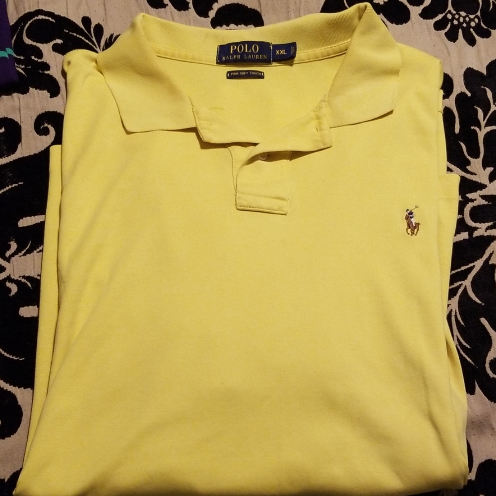 Ralph Lauren Polo